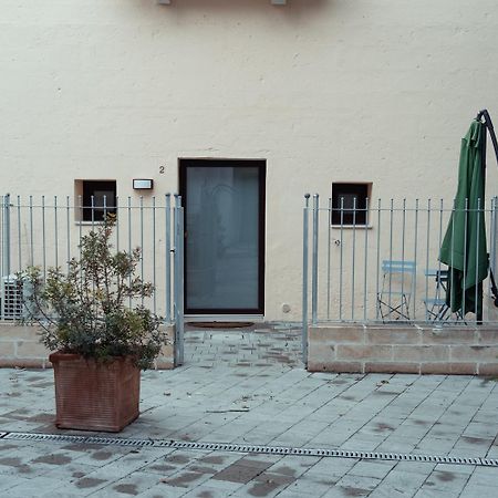 Villino Tortorelli Matera Zewnętrze zdjęcie