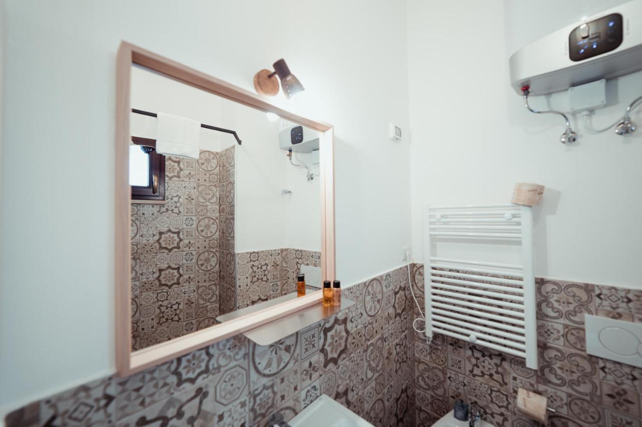Villino Tortorelli Matera Zewnętrze zdjęcie