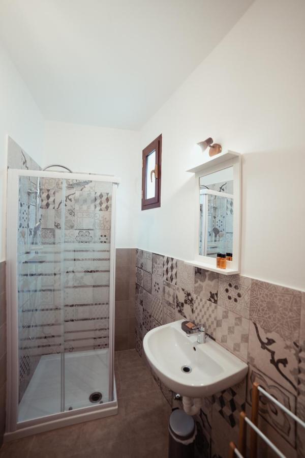 Villino Tortorelli Matera Zewnętrze zdjęcie