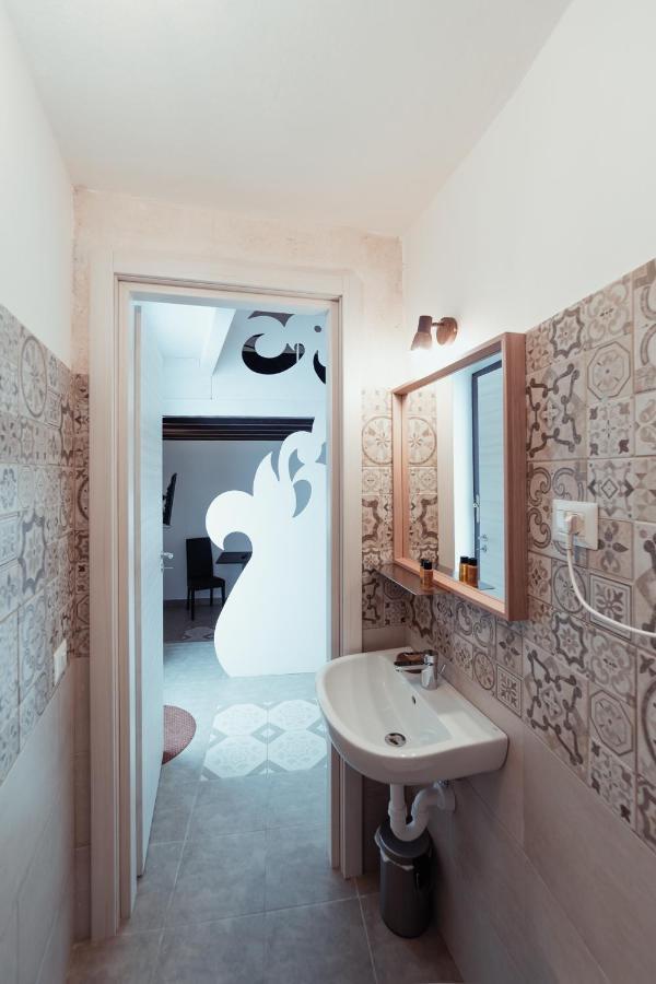 Villino Tortorelli Matera Zewnętrze zdjęcie