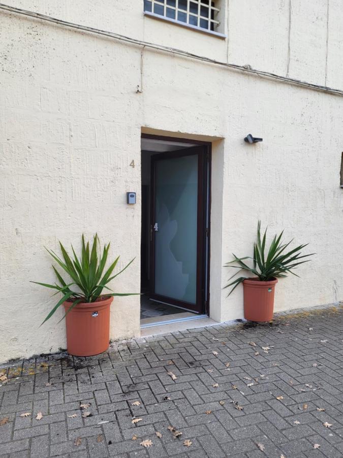 Villino Tortorelli Matera Zewnętrze zdjęcie
