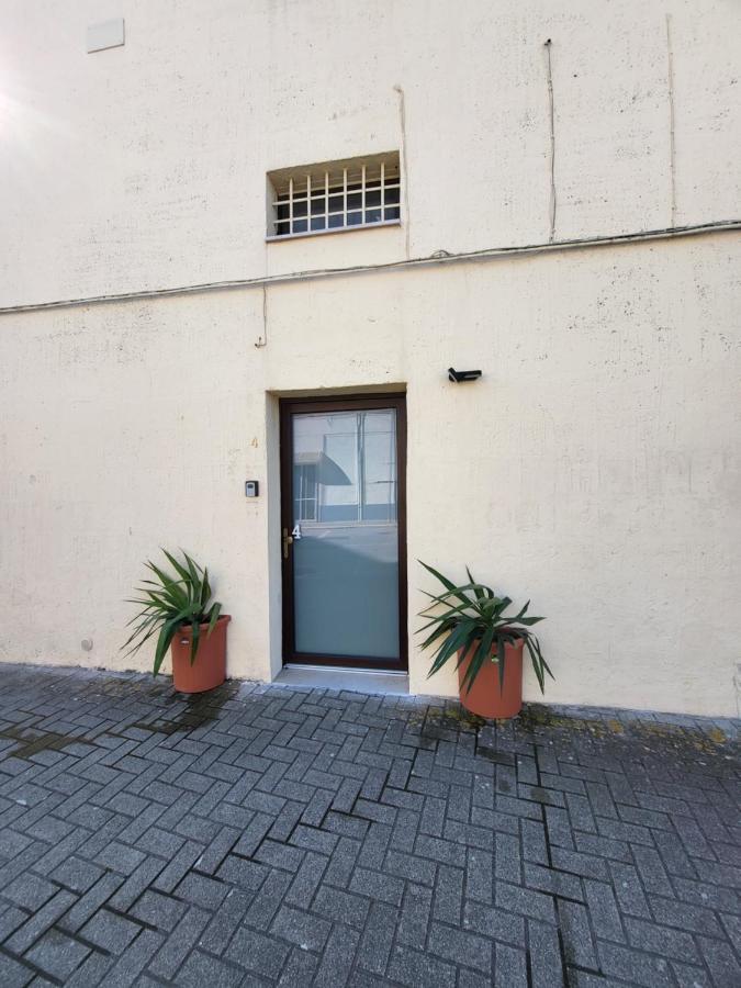 Villino Tortorelli Matera Zewnętrze zdjęcie