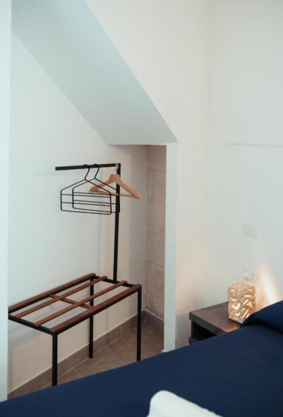 Villino Tortorelli Matera Zewnętrze zdjęcie