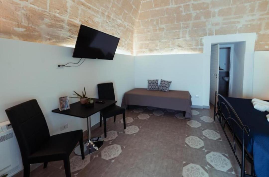 Villino Tortorelli Matera Zewnętrze zdjęcie