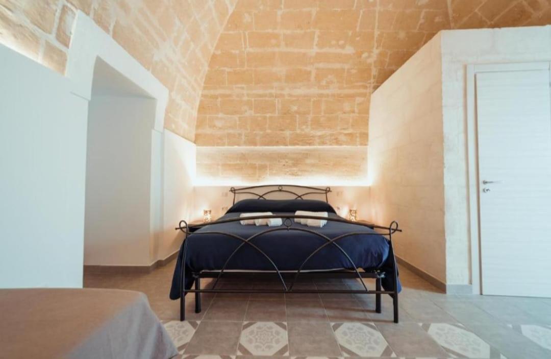Villino Tortorelli Matera Zewnętrze zdjęcie