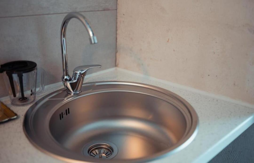 Villino Tortorelli Matera Zewnętrze zdjęcie