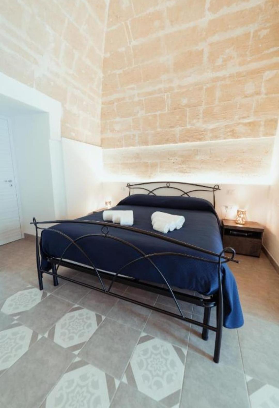 Villino Tortorelli Matera Zewnętrze zdjęcie
