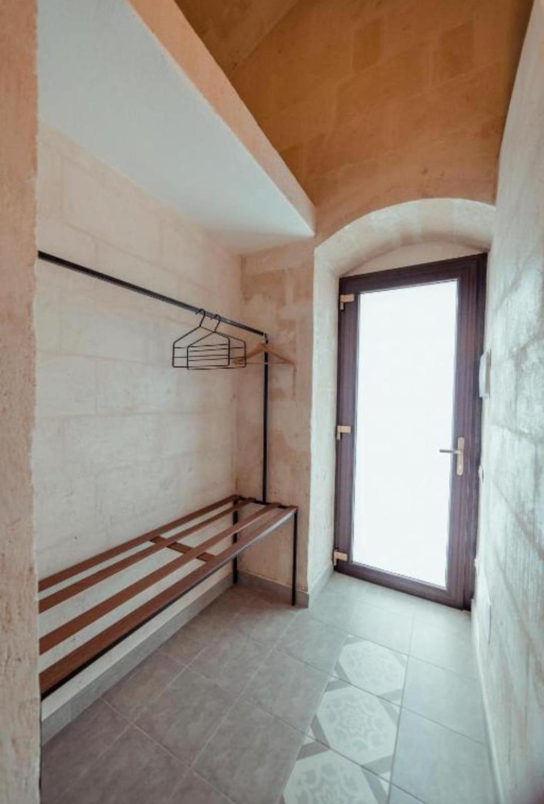Villino Tortorelli Matera Zewnętrze zdjęcie